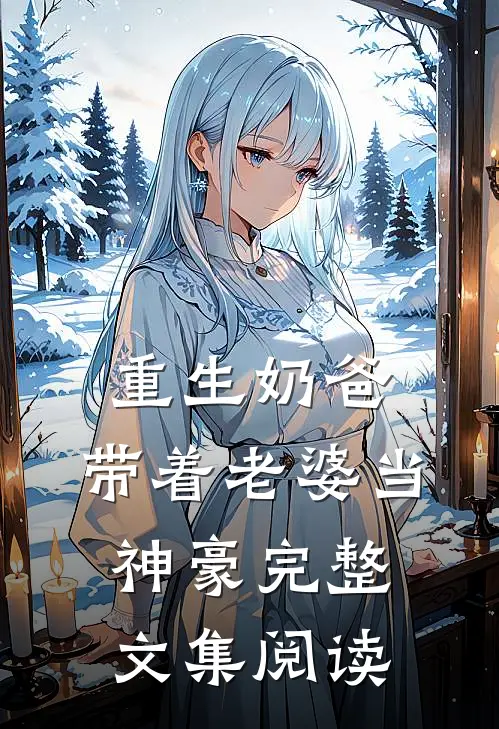 重生奶爸，带着老婆当神豪完整文集阅读