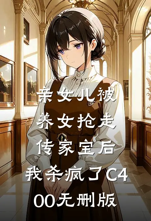 亲女儿被养女抢走传家宝后，我杀疯了C400无删版