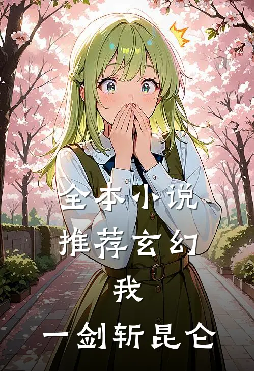 全本小说推荐玄幻：我，一剑斩昆仑