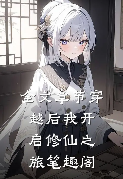 全文章节穿越后我开启修仙之旅笔趣阁