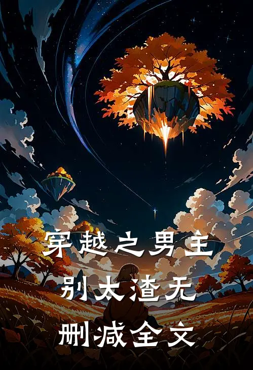 穿越之男主别太渣无删减全文