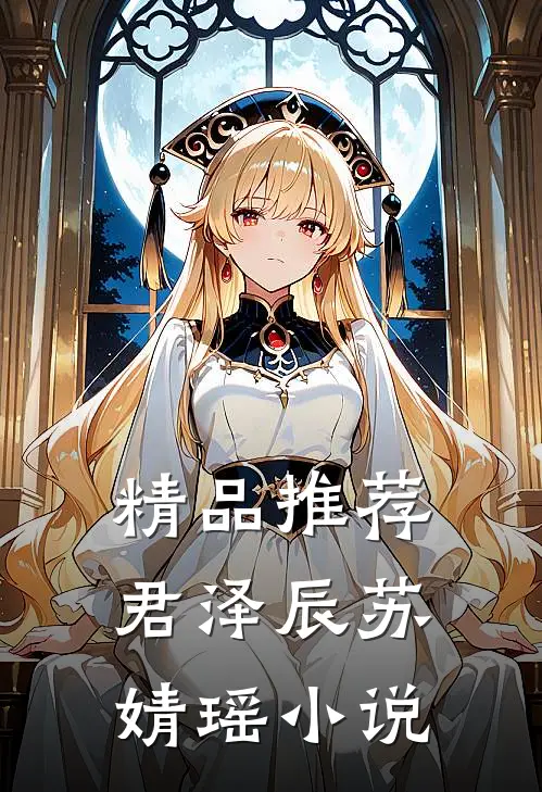 精品推荐君泽辰苏婧瑶小说