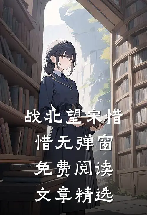 战北望宋惜惜无弹窗免费阅读文章精选