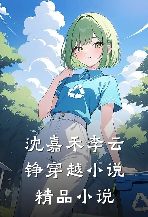 沈嘉禾李云铮穿越小说精品小说