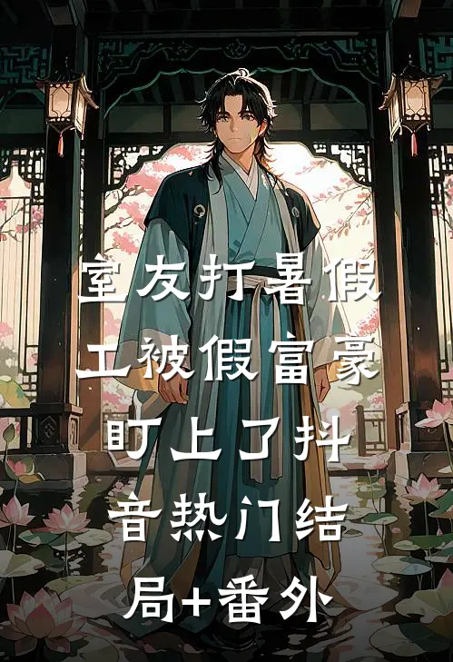 室友打暑假工被假富豪盯上了抖音热门结局+番外