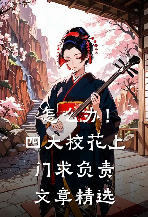 怎么办！四大校花上门求负责文章精选