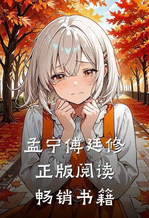 孟宁傅廷修正版阅读畅销书籍