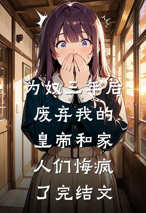 为奴三年后，废弃我的皇帝和家人们悔疯了完结文