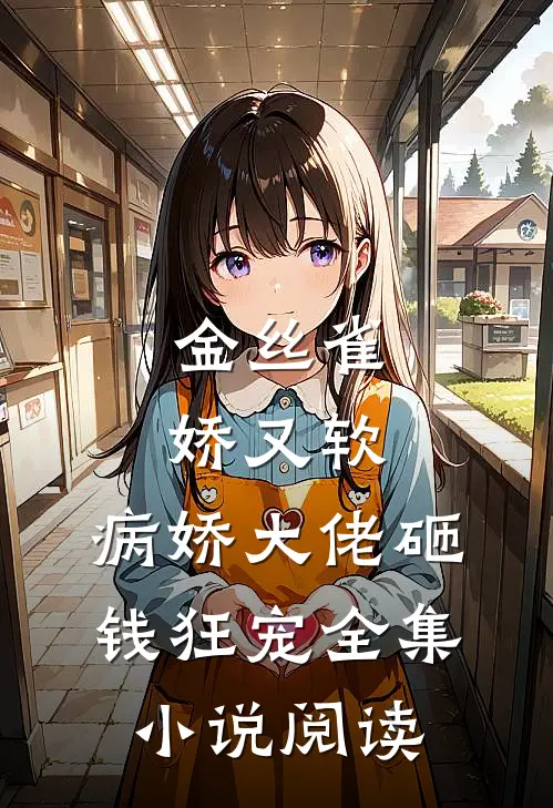 金丝雀娇又软，病娇大佬砸钱狂宠全集小说阅读