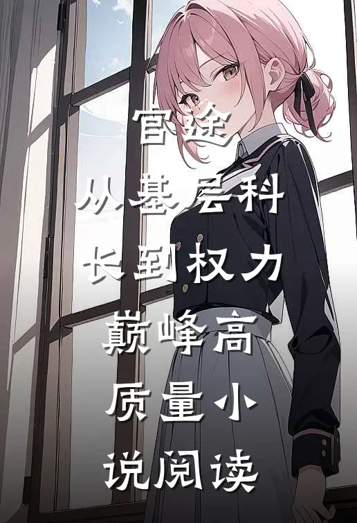 官途：从基层科长到权力巅峰高质量小说阅读