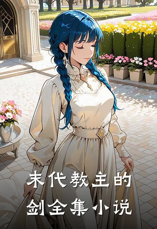 末代教主的剑全集小说
