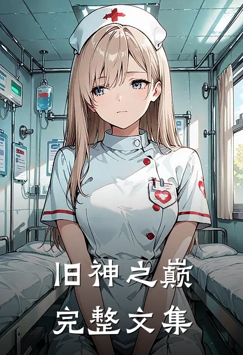旧神之巅完整文集