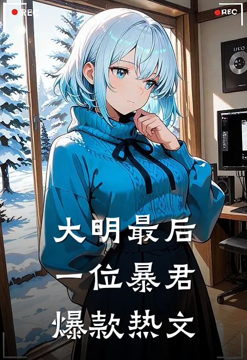 大明最后一位暴君爆款热文