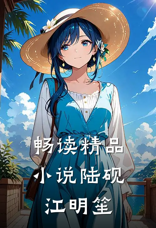 畅读精品小说陆砚江明笙