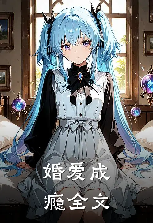 婚爱成瘾全文
