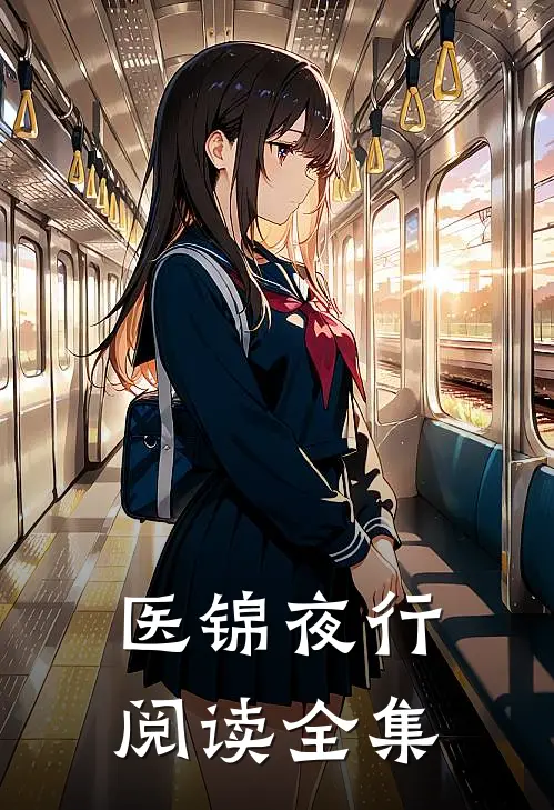 医锦夜行阅读全集
