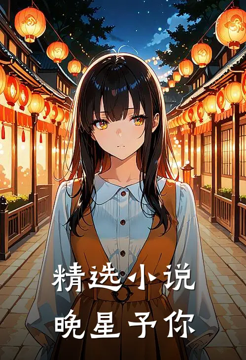 精选小说晚星予你