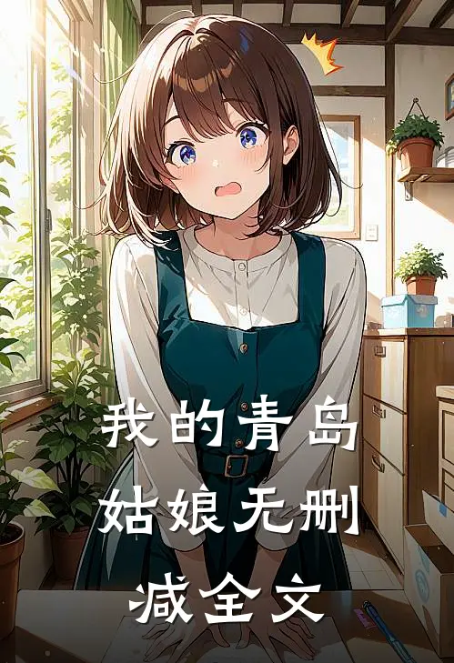 我的青岛姑娘无删减全文