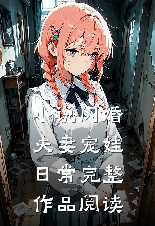 小说闪婚夫妻宠娃日常完整作品阅读