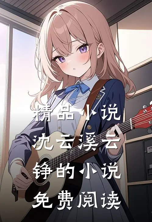 精品小说沈云溪云铮的小说免费阅读
