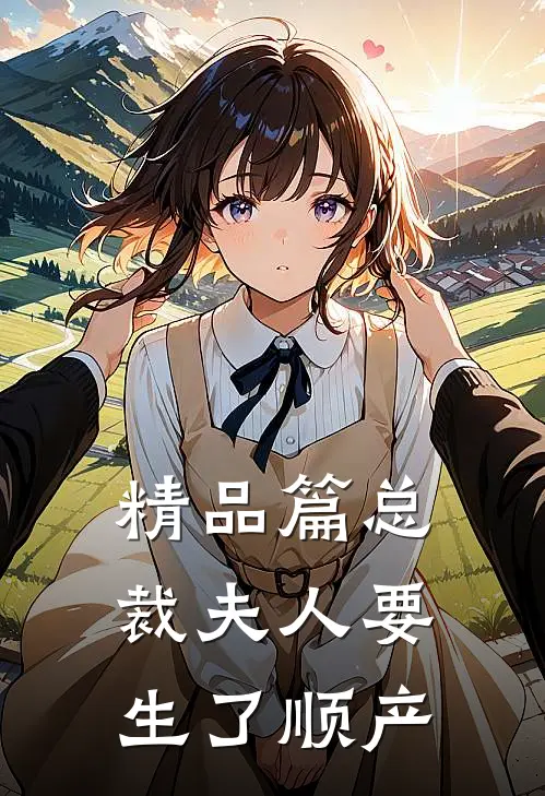精品篇总裁夫人要生了顺产
