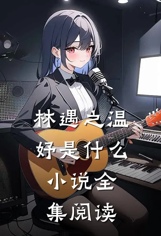 林遇之温妤是什么小说全集阅读