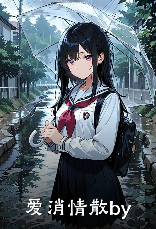 爱消情散by
