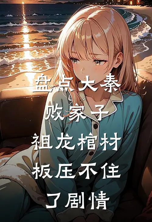 盘点大秦败家子，祖龙棺材板压不住了剧情