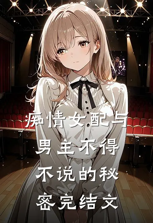 痴情女配与男主不得不说的秘密完结文