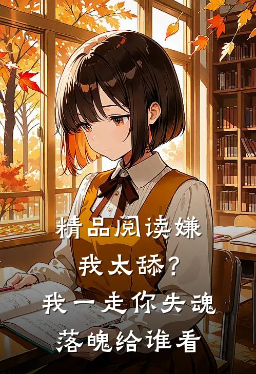 精品阅读嫌我太舔？我一走你失魂落魄给谁看