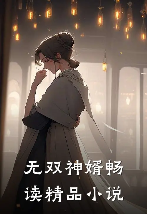无双神婿畅读精品小说