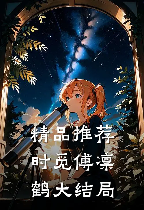 精品推荐时觅傅凛鹤大结局