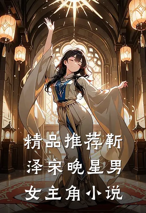 精品推荐靳泽宋晚星男女主角小说