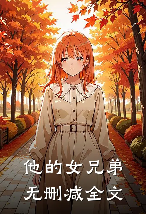 他的女兄弟无删减全文