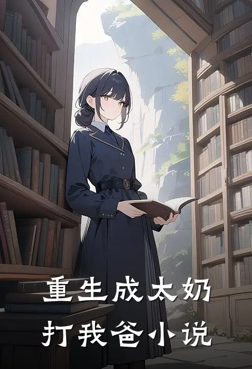 重生成太奶打我爸小说