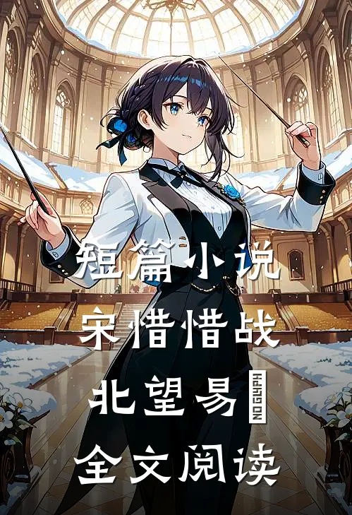 短篇小说宋惜惜战北望易昉全文阅读