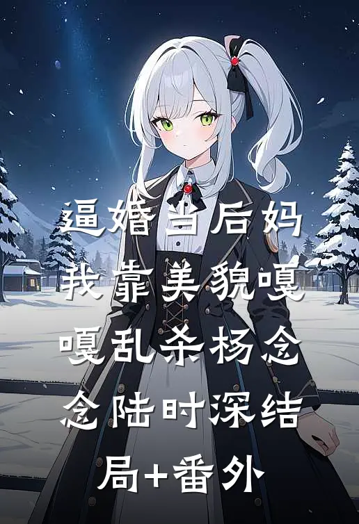 逼婚当后妈，我靠美貌嘎嘎乱杀杨念念陆时深结局+番外