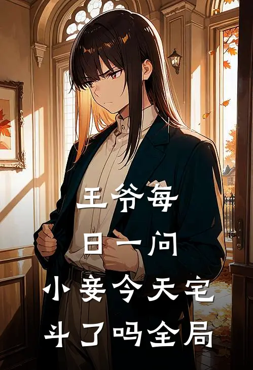王爷每日一问，小妾今天宅斗了吗全局