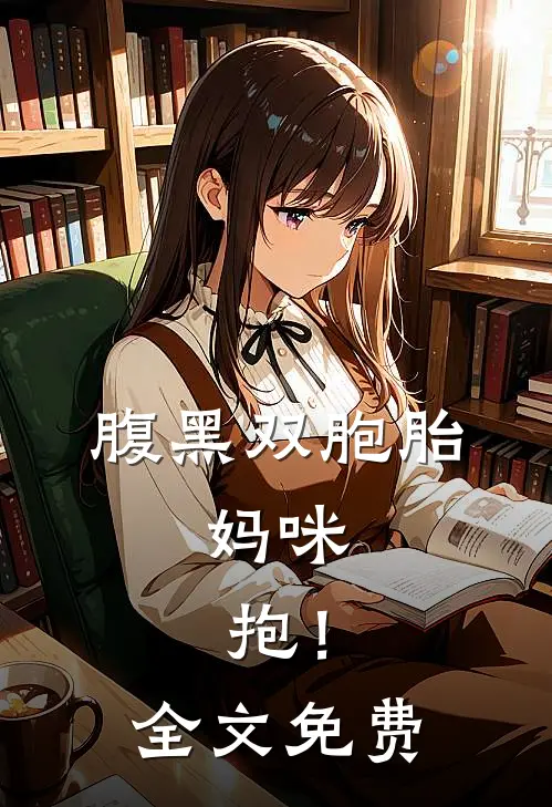 腹黑双胞胎：妈咪，抱！全文免费