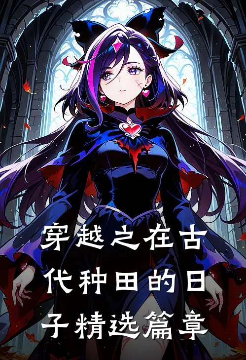 穿越之在古代种田的日子精选篇章