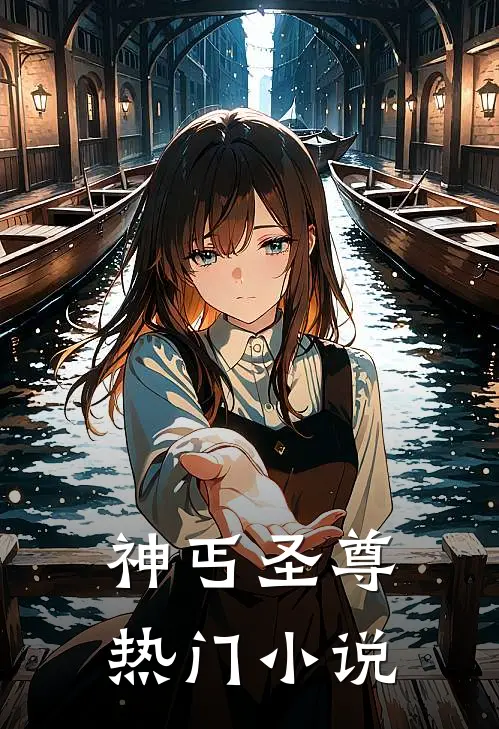 神丐圣尊热门小说