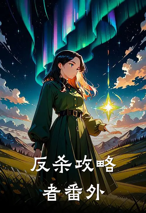 反杀攻略者 番外