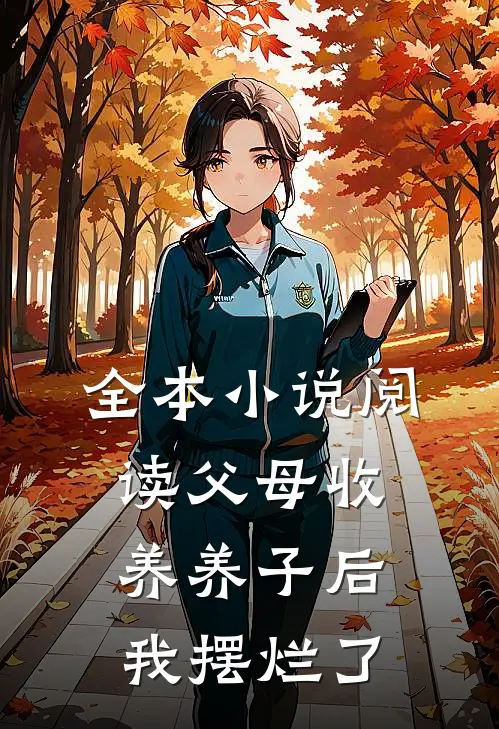 全本小说阅读父母收养养子后，我摆烂了