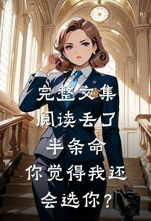 完整文集阅读丢了半条命，你觉得我还会选你？
