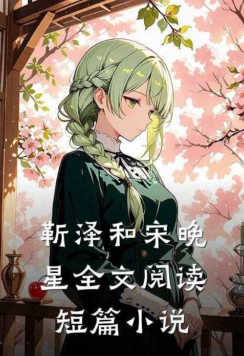 靳泽和宋晚星全文阅读短篇小说
