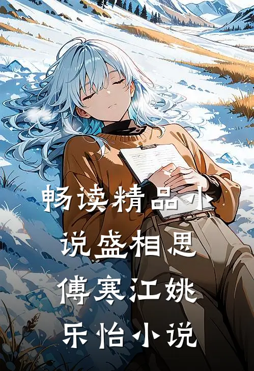 畅读精品小说盛相思傅寒江姚乐怡小说