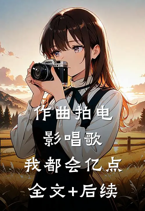 作曲拍电影唱歌，我都会亿点全文+后续