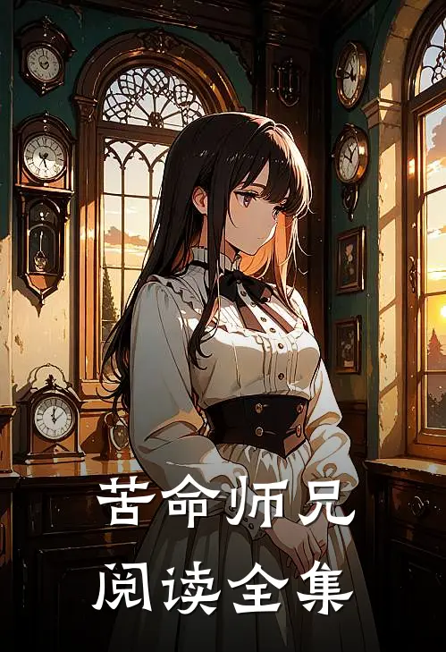 苦命师兄阅读全集
