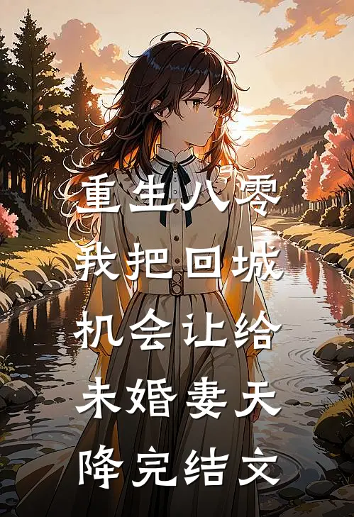 重生八零：我把回城机会让给未婚妻天降完结文