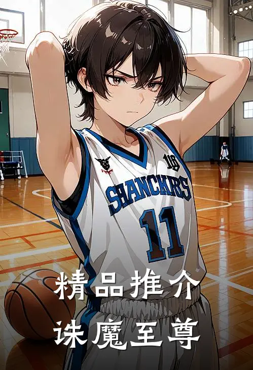 精品推介诛魔至尊